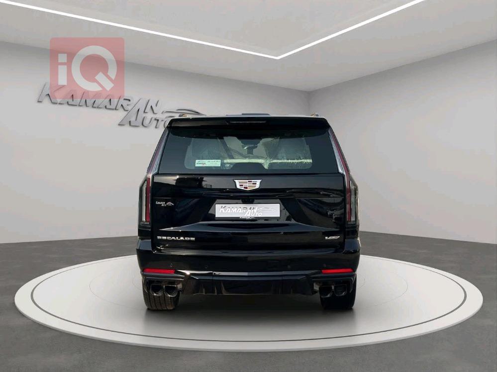 كاديلاك اسكاليد